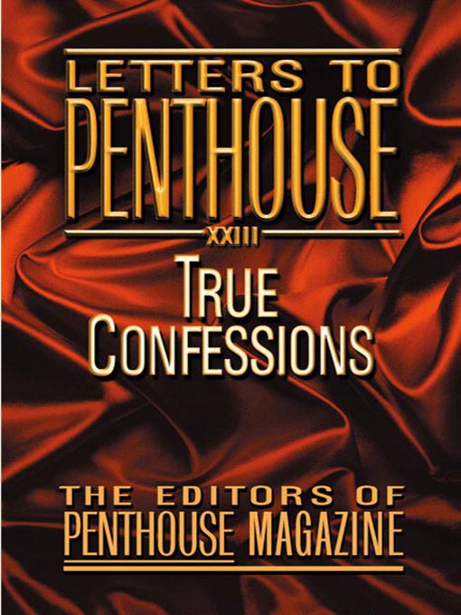 Title details for Letters to Penthouse XXIII by Penthouse International - Available